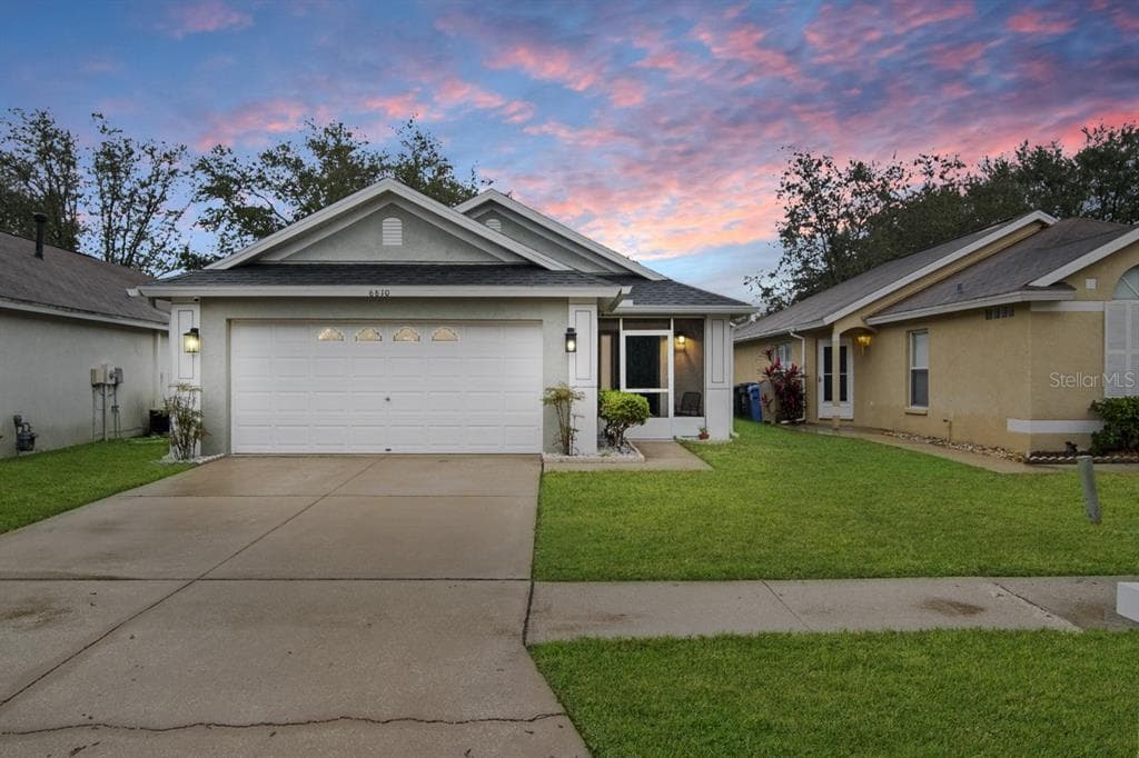 6610 NORTHHAVEN COURT RIVERVIEW, FL 33578