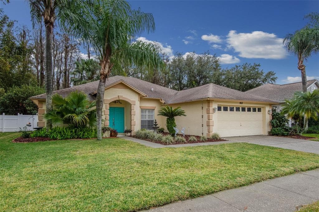 9611 FOX HEARST ROAD TAMPA, FL 33647