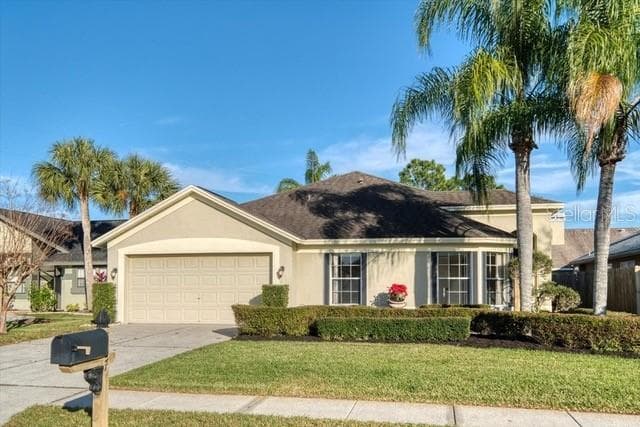 757 CRESTRIDGE DRIVE TARPON SPRINGS, FL 34688