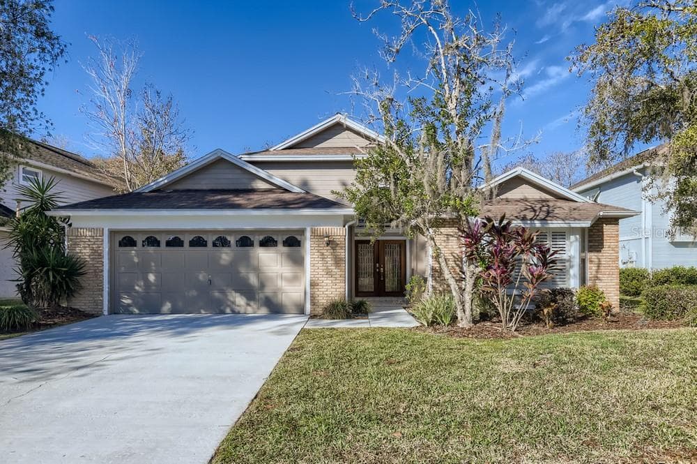 9005 QUAIL CREEK DRIVE TAMPA, FL 33647