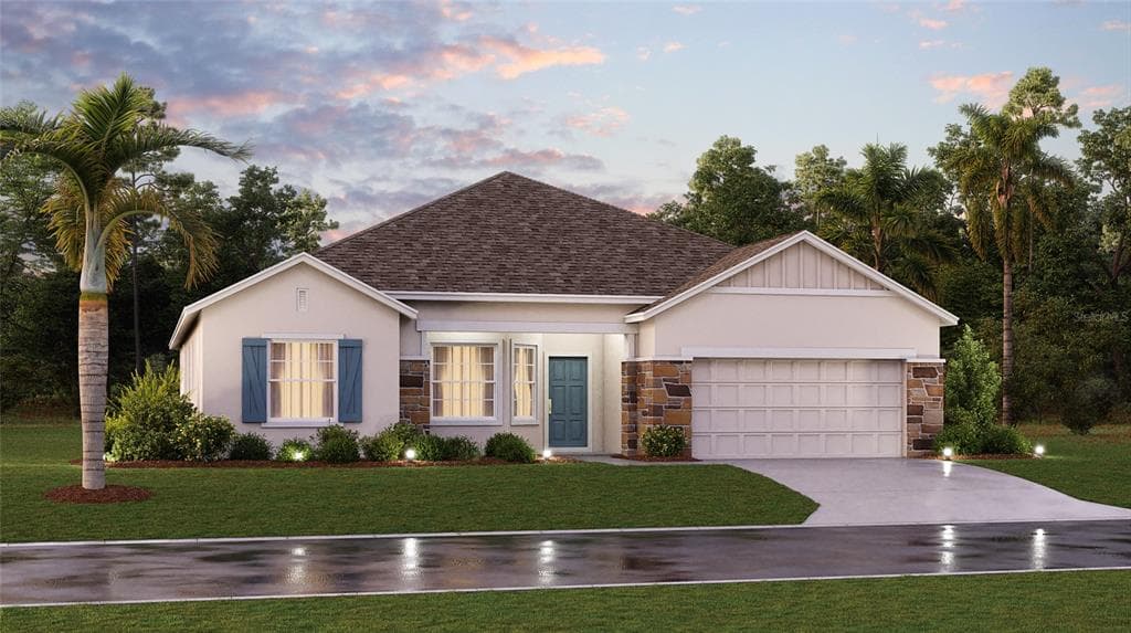 1935 PERCH HAMMOCK LOOP GROVELAND, FL 34736