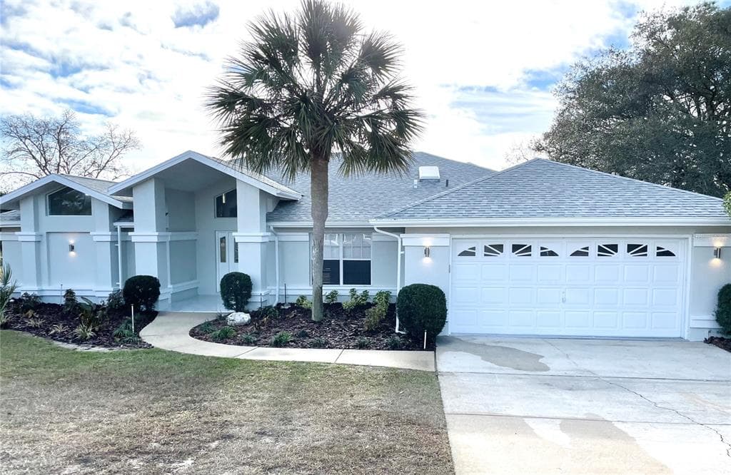 13370 LAWRENCE STREET SPRING HILL, FL 34609