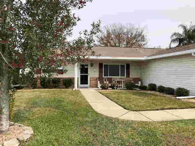 17865 SE 107TH TERRACE SUMMERFIELD, FL 34491