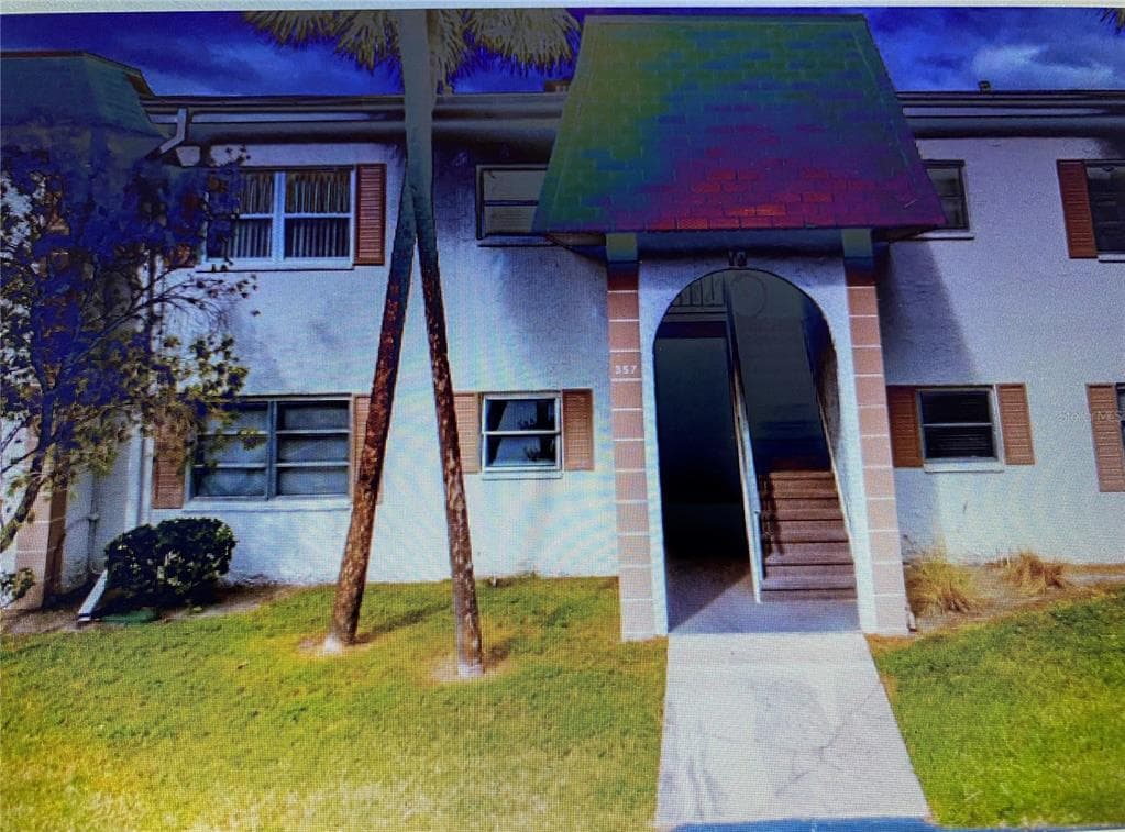 357 S MCMULLEN BOOTH ROAD UNIT 119 CLEARWATER, FL 33759