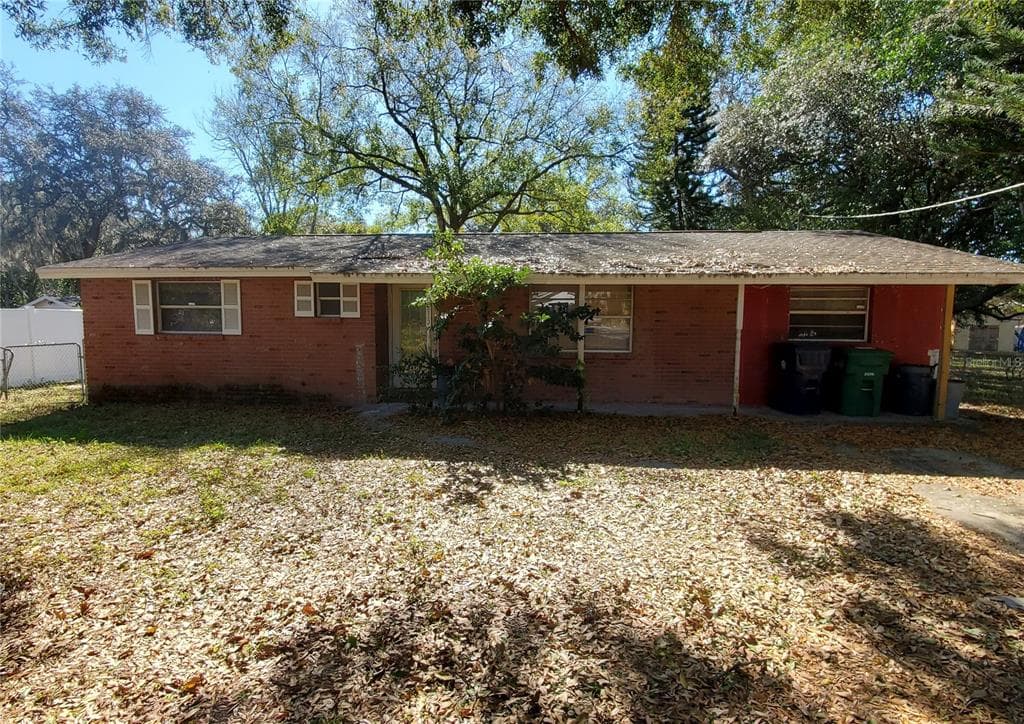 4215 E BIRD STREET TAMPA, FL 33617