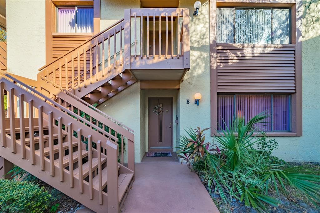 12820 WEDGEWOOD WAY UNIT B HUDSON, FL 34667