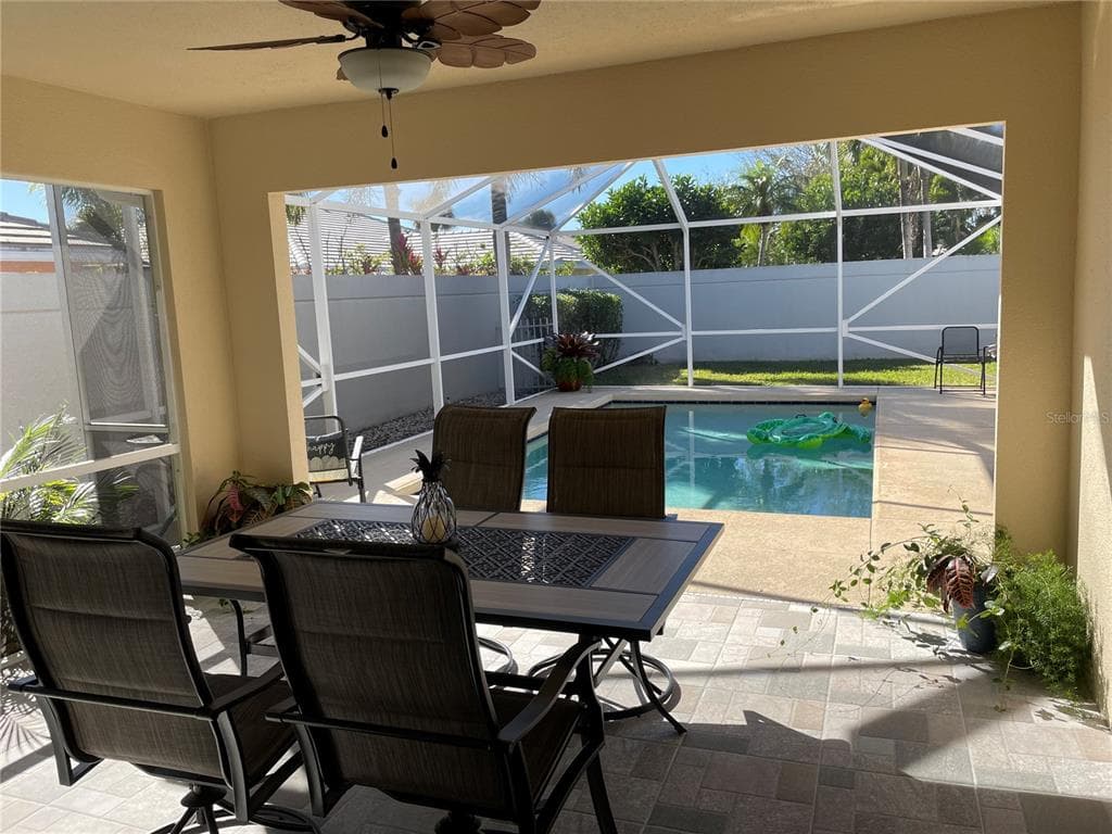 8311 OLD FOREST ROAD PALM BEACH GARDENS, FL 33410