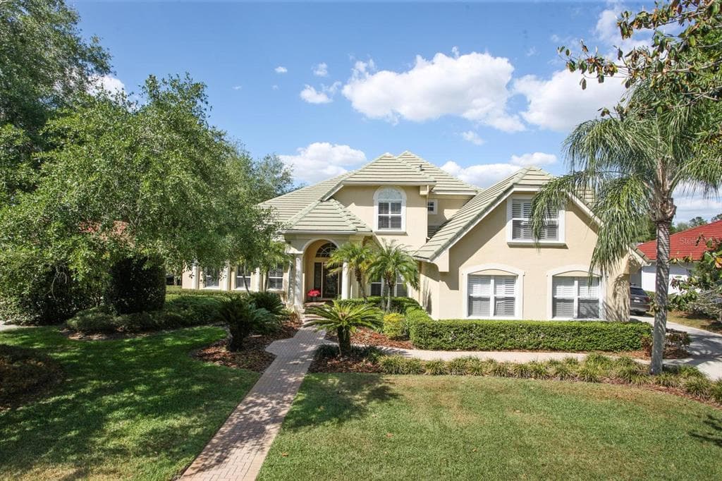 6414 RENWICK CIRCLE TAMPA, FL 33647