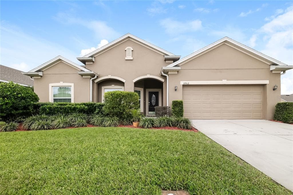 3962 ETERNITY CIRCLE ST CLOUD, FL 34772