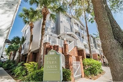 800 S DAKOTA AVENUE UNIT 402 TAMPA, FL 33606