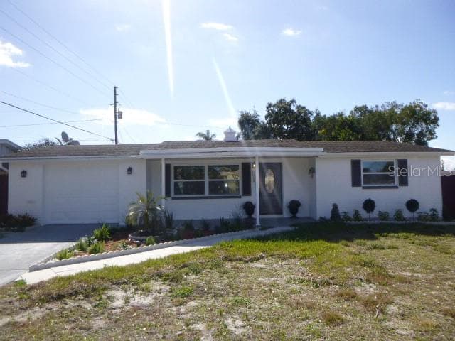 5014 MECASLIN DRIVE NEW PORT RICHEY, FL 34652