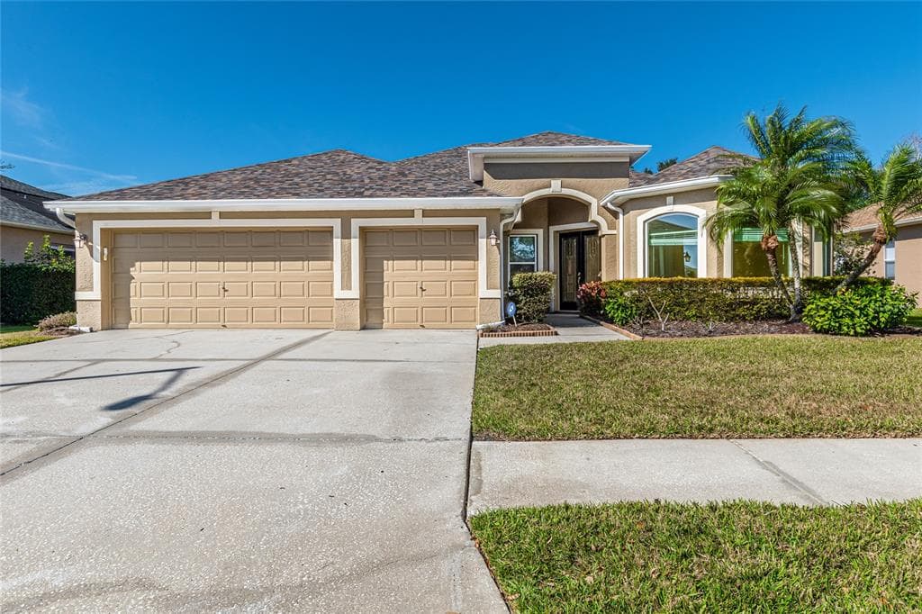 22822 BAY CEDAR DRIVE LAND O LAKES, FL 34639