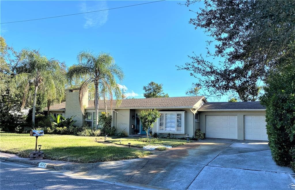 1577 WALNUT STREET CLEARWATER, FL 33755