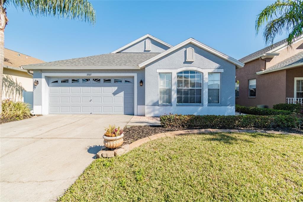 3202 SHADY LILY LANE LAND O LAKES, FL 34638