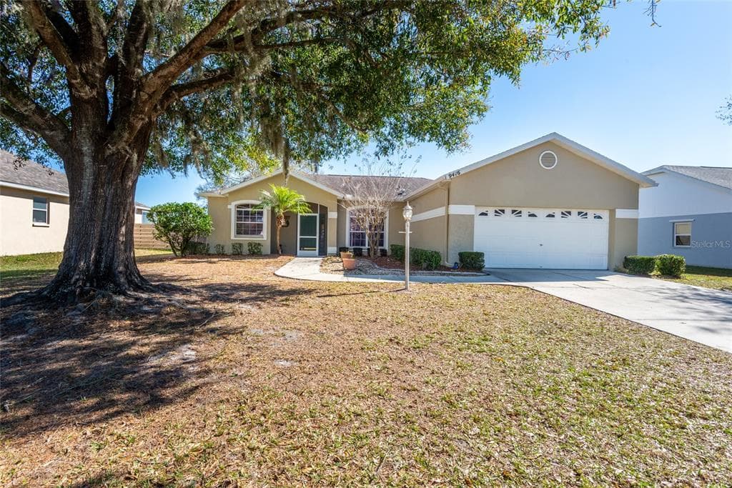 9416 71ST AVENUE E PALMETTO, FL 34221