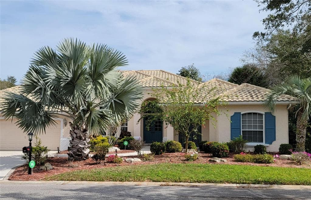 605 SAND CRANE COURT BRADENTON, FL 34212