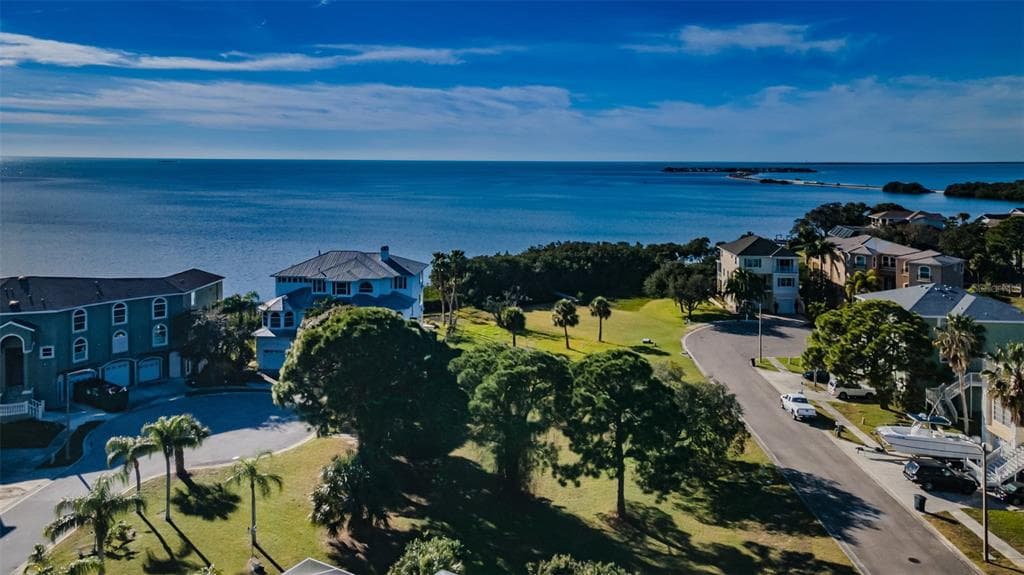 LOT 15 SUNKISSED DRIVE TARPON SPRINGS, FL 34689