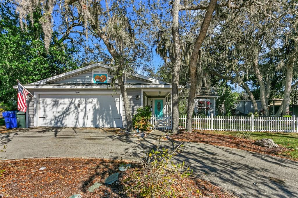 1600 MICHIGAN BOULEVARD DUNEDIN, FL 34698