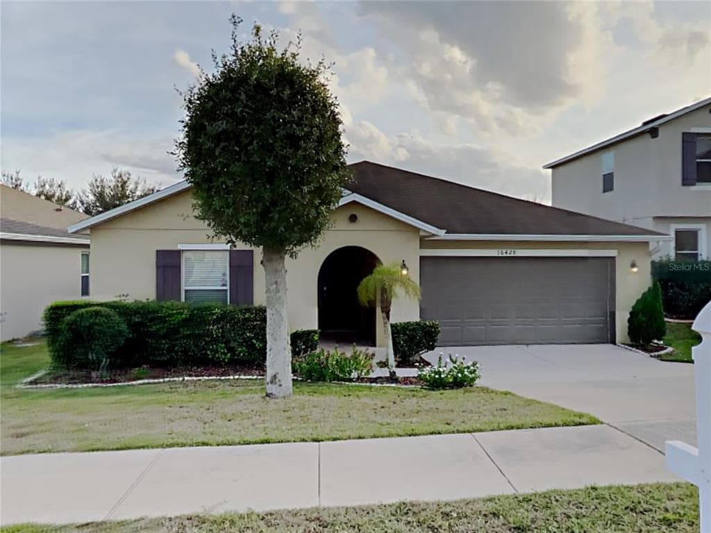 16428 CAJU ROAD CLERMONT, FL 34711