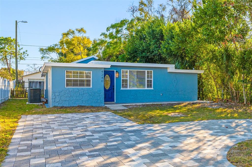 4240 58TH AVENUE N ST PETERSBURG, FL 33714