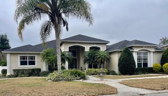 910 HAMILTON PLACE LANE LAKELAND, FL 33813