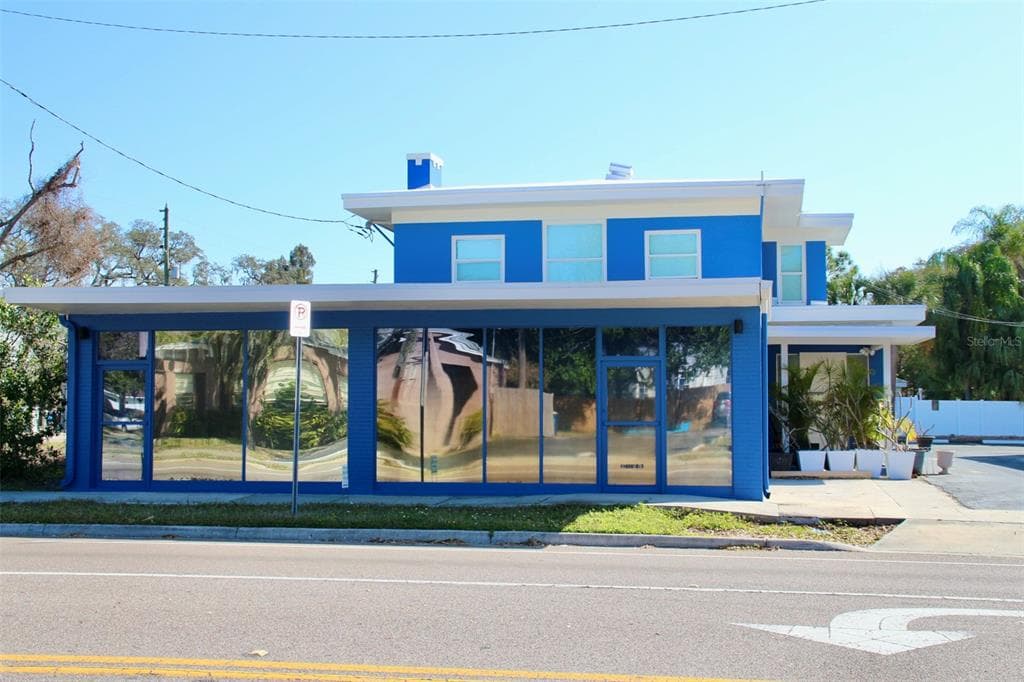 803 S FORT HARRISON AVENUE CLEARWATER, FL 33756