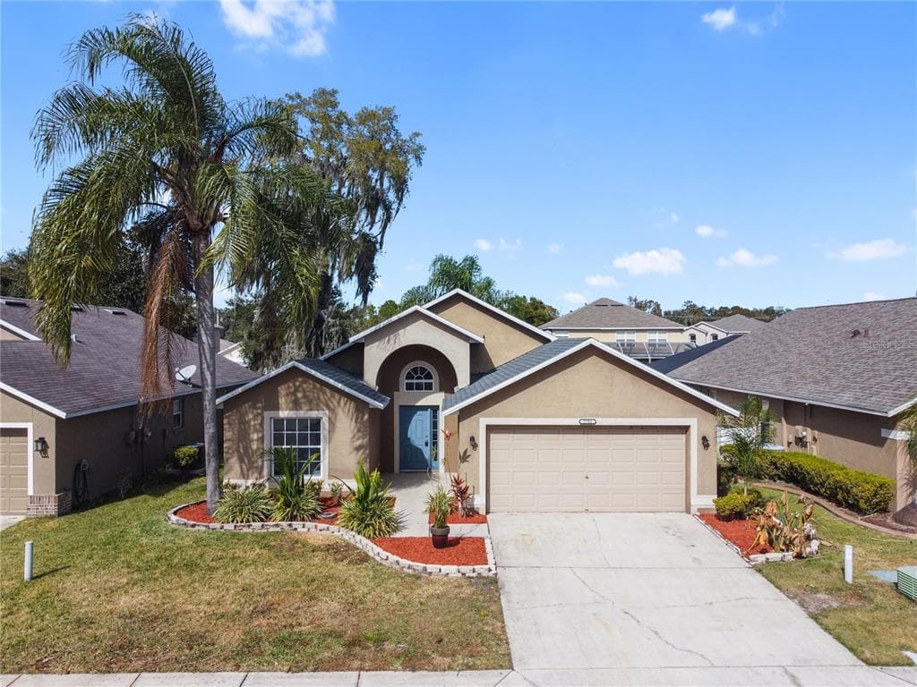 2702 REDWOOD STREET MULBERRY, FL 33860