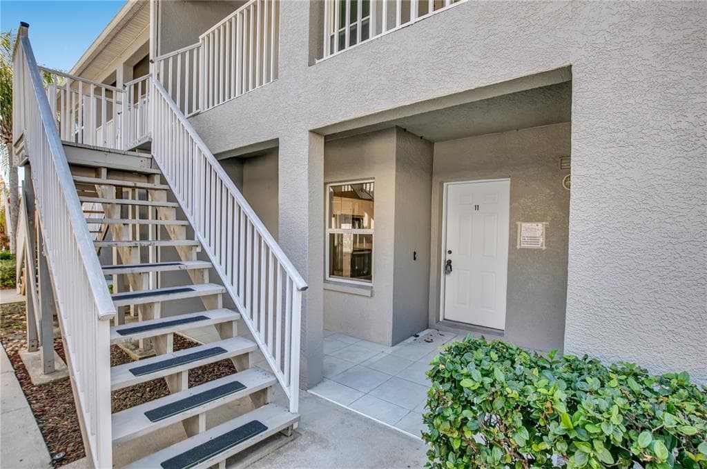 14460 MARINA WAY UNIT 11 SEMINOLE, FL 33776