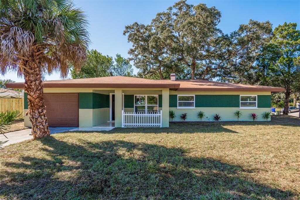 1700 JEFFERSON AVENUE LARGO, FL 33770