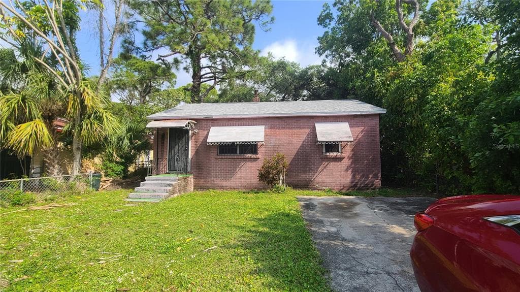 969 24TH AVENUE S ST PETERSBURG, FL 33705