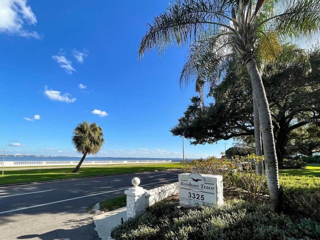 3325 BAYSHORE BLVD UNIT E25 TAMPA, FL 33629