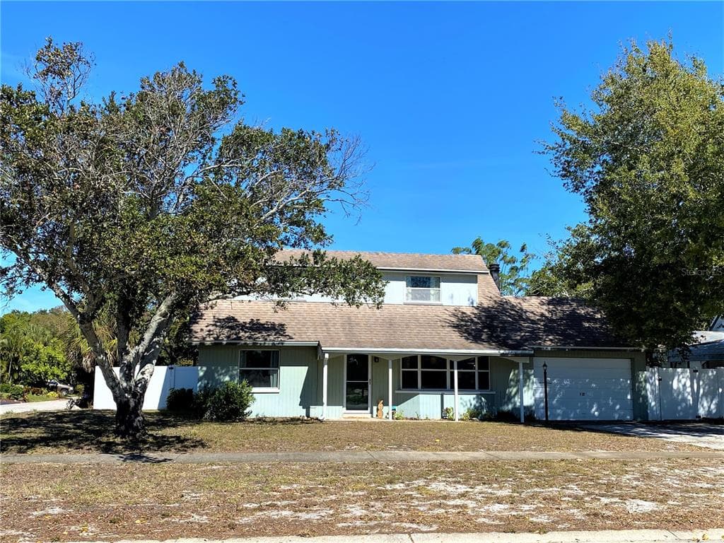 12731 82ND AVENUE SEMINOLE, FL 33776