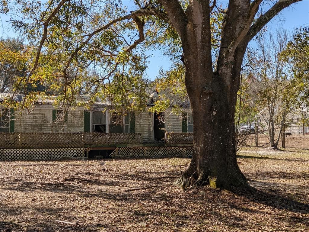26640 BRAHMA DRIVE WESLEY CHAPEL, FL 33544