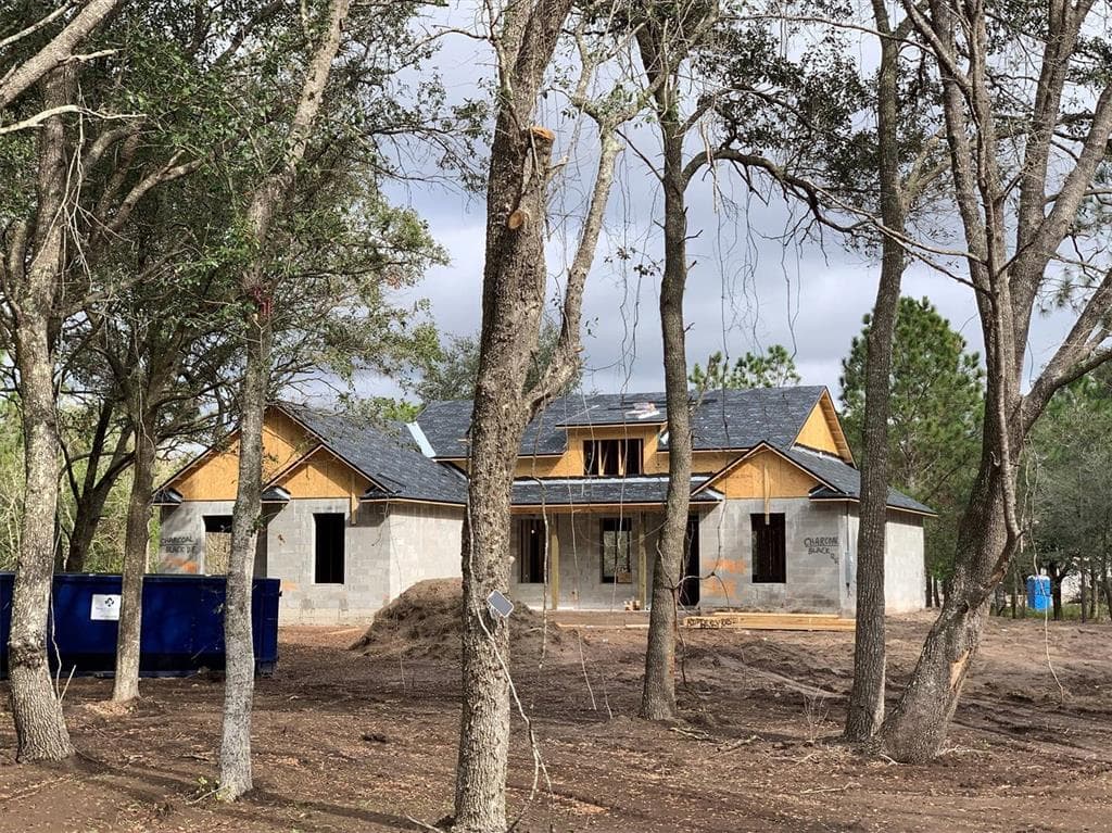 3745 LAKEVIEW ACRES ROAD ST CLOUD, FL 34772