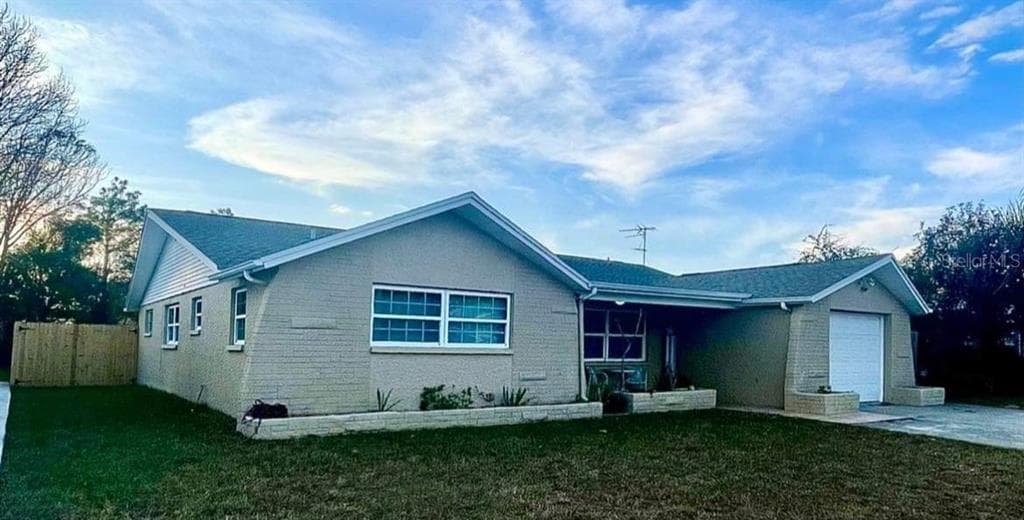 11711 MEADOW DRIVE PORT RICHEY, FL 34668