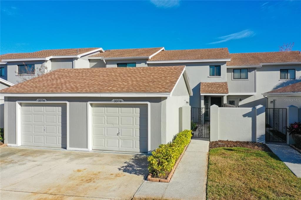 3376 KILMER DRIVE LAKELAND, FL 33803