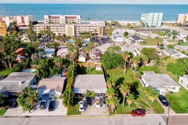 14046 VIVIAN DRIVE UNIT B MADEIRA BEACH, FL 33708