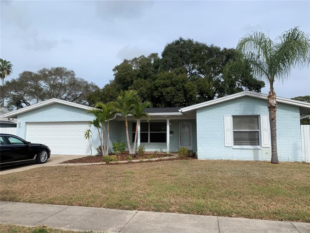 1160 MCCARTY STREET DUNEDIN, FL 34698