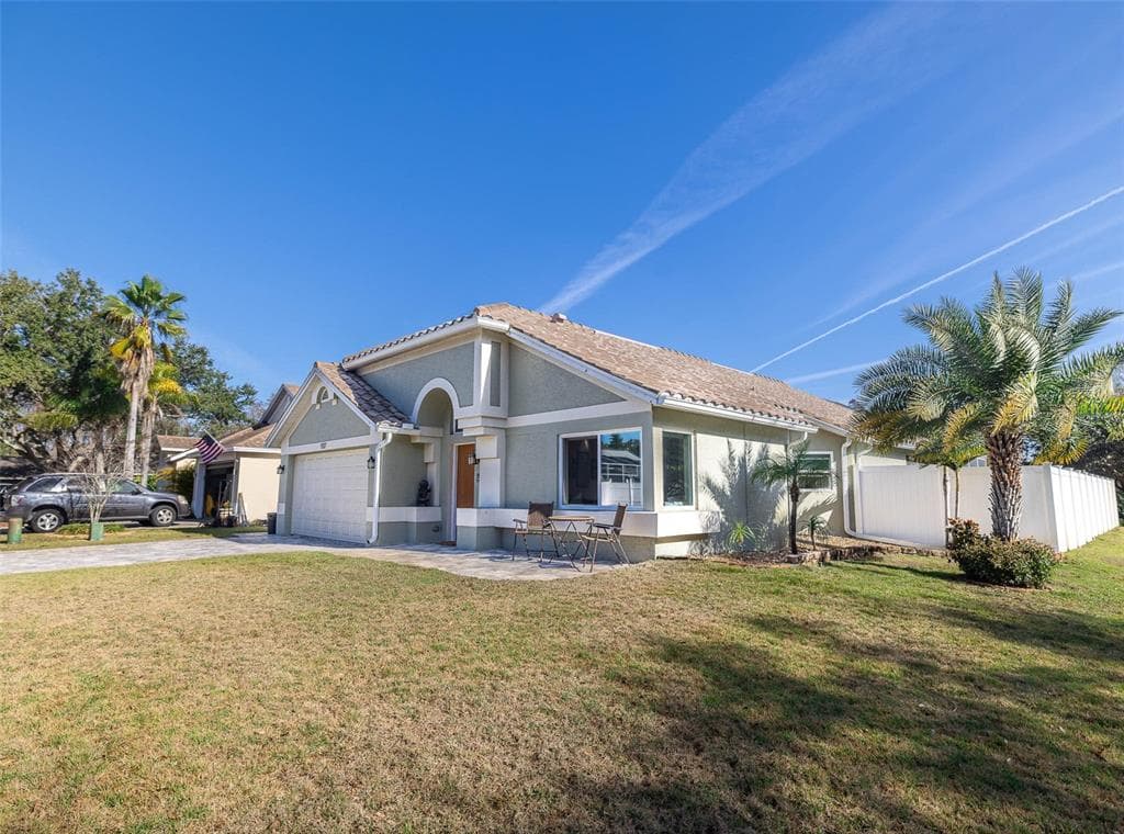 937 LINN HARBOR COURT TARPON SPRINGS, FL 34689