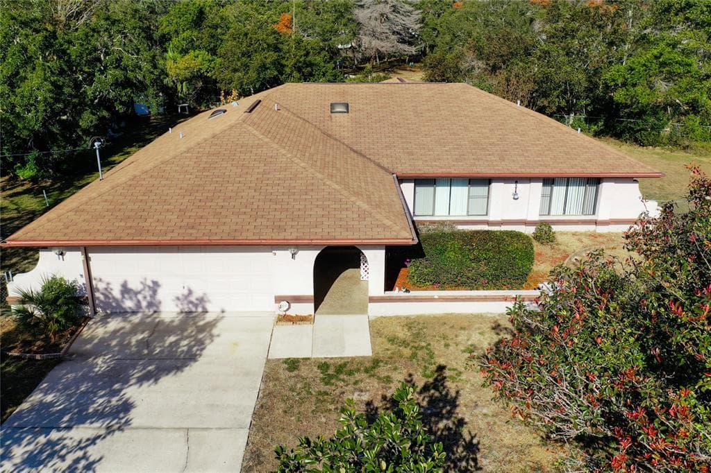 6179 WAYSIDE COURT SPRING HILL, FL 34606