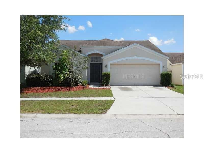 12221 DAWN VISTA DRIVE RIVERVIEW, FL 33578