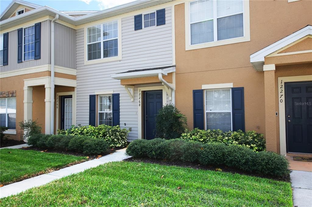 12268 FOXMOOR PEAK DRIVE RIVERVIEW, FL 33579