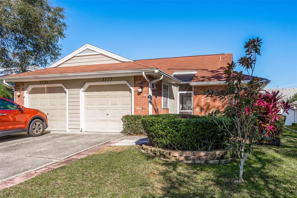 3277 HIBISCUS DRIVE UNIT 0 PALM HARBOR, FL 34684