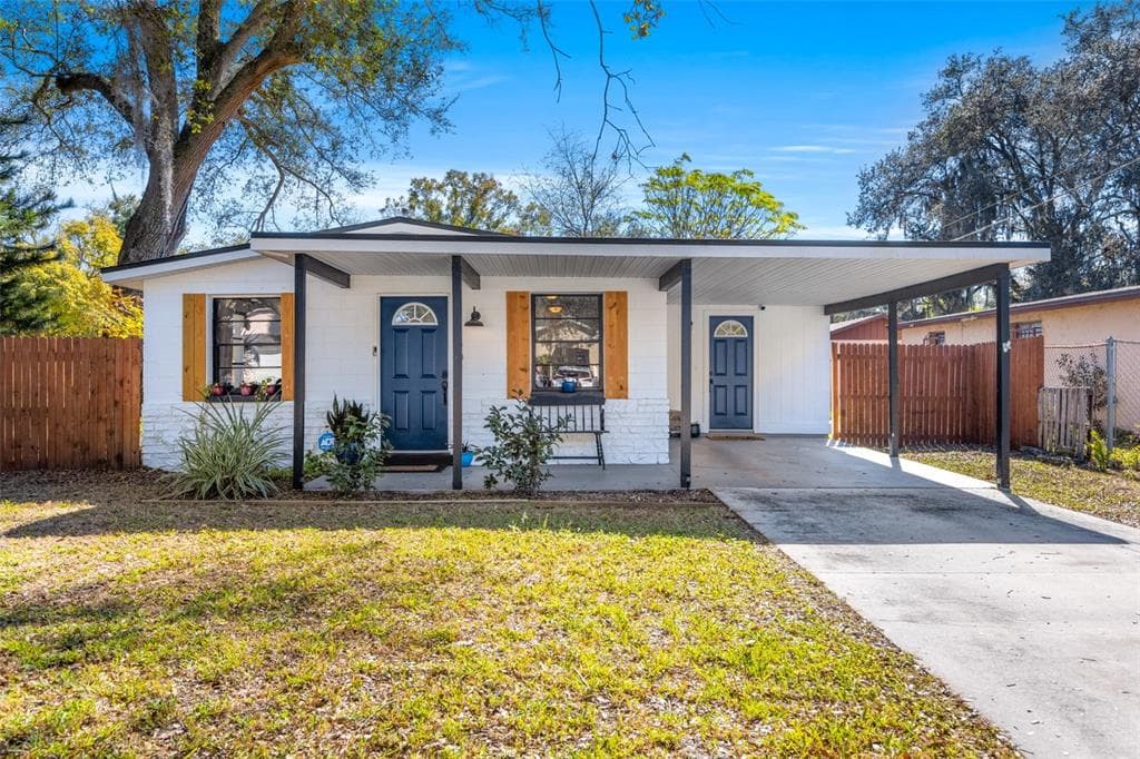 3007 CHIPCO STREET TAMPA, FL 33605