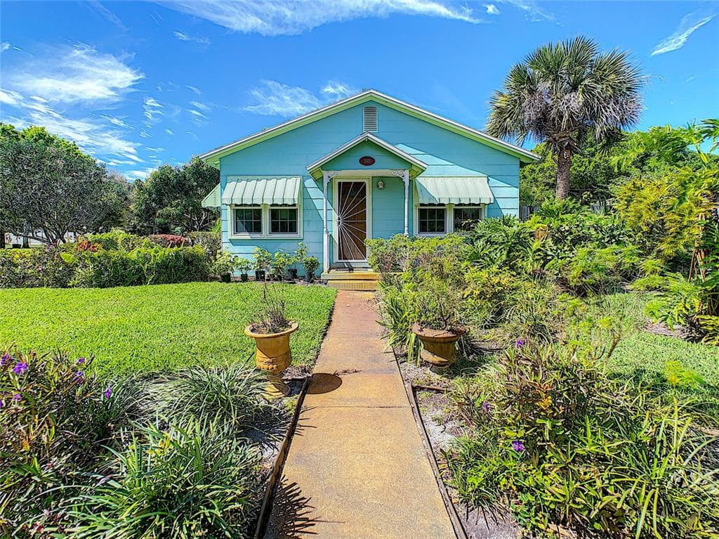 2025 53RD STREET S GULFPORT, FL 33707