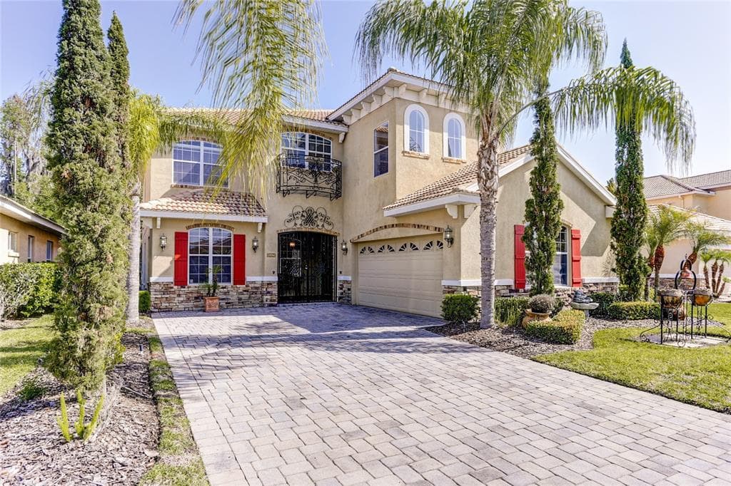 10878 CORY LAKE DRIVE TAMPA, FL 33647