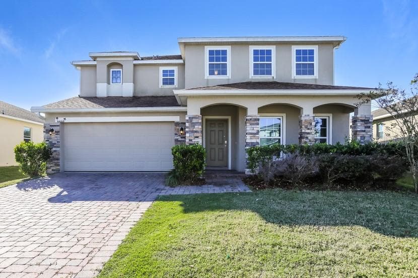 34107 ALAMEDA DRIVE SORRENTO, FL 32776