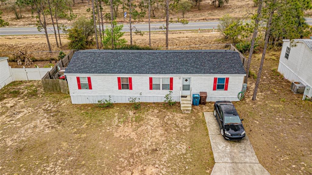 573 W LEMON STREET DAVENPORT, FL 33837