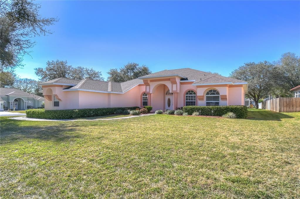 2813 NORWOOD HILLS LANE VALRICO, FL 33596