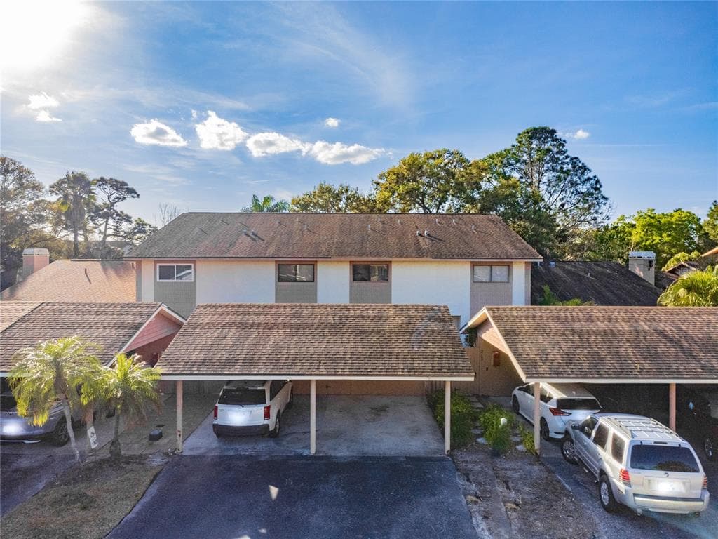 1976 WHITNEY WAY CLEARWATER, FL 33760